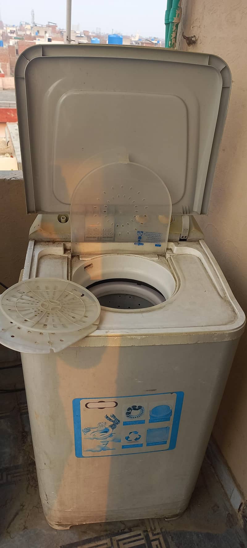 dryer 2