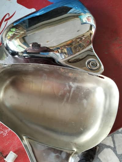 digital meter steel topic