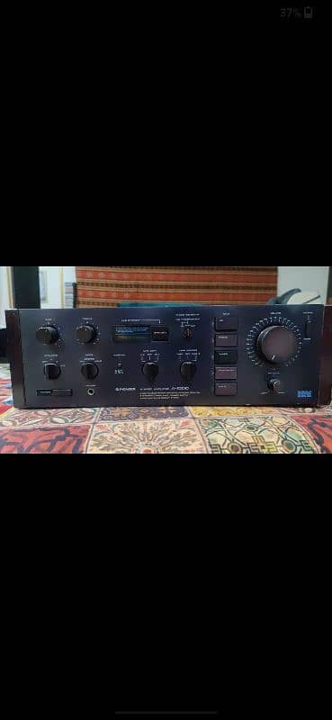 Pioneer A150-D Amplifier