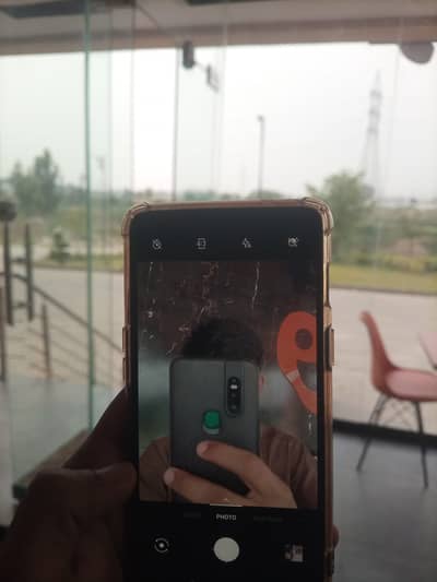 One Plus 6