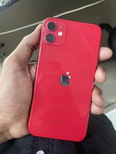 Iphone 11 128