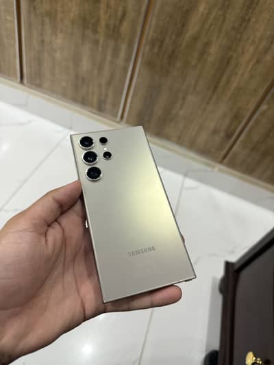 Samsung s24 ultra
