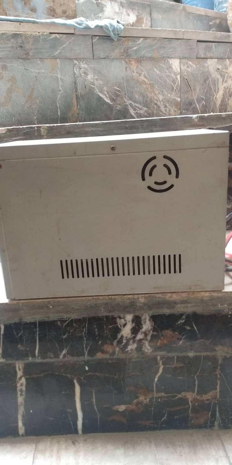 digital ups 1
