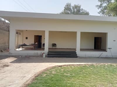 Farm house for sale
