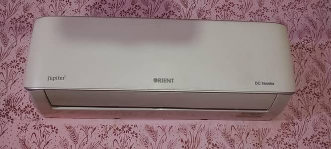 Orient Jupiter DC Inverter AC 1 Ton – Best Cooling