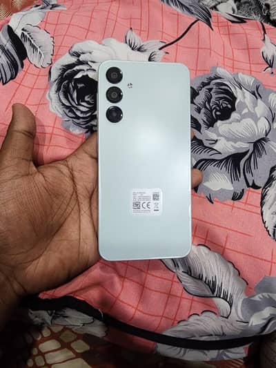 Samsung A16 8/256