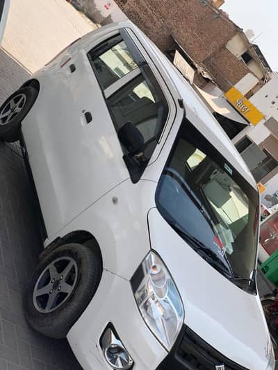 very good car just by and drive