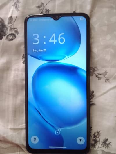 Itel A100C