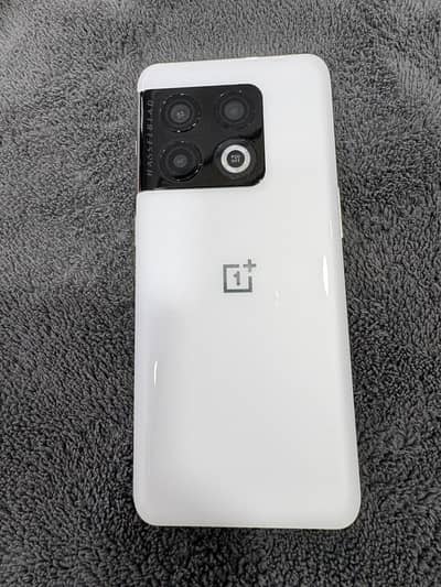 One Plus 10 pro OFFICIAL PTA