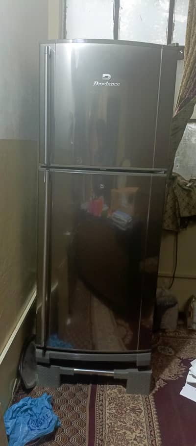 dawlance fridge