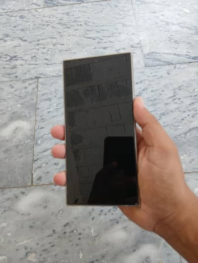 samsung S24 ultra approved