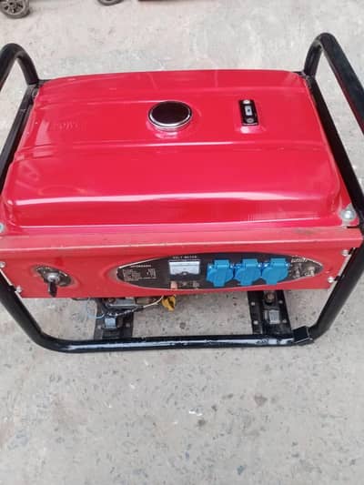 Generator for sale