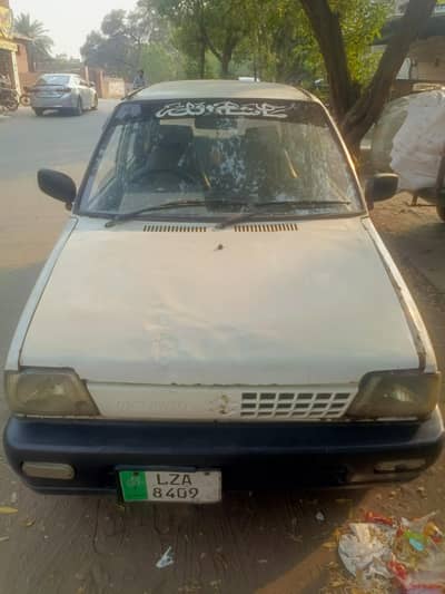 mehran vxr 2004 without file contact 03218527004