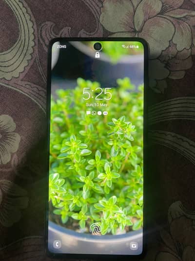 Samsung A51 condition 10/10