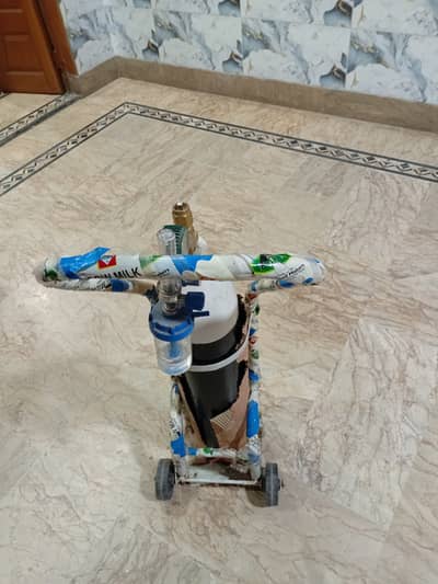 Oxygen Cylinder 10 Kg For Sale