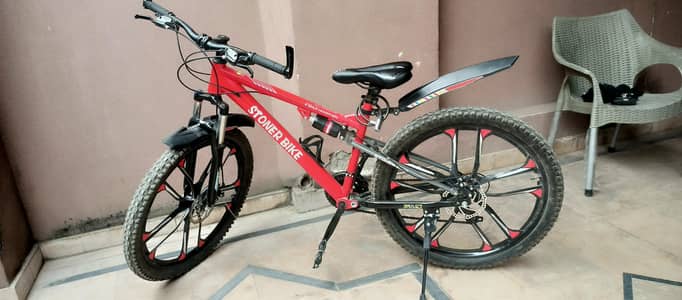 brand new cycle for sell
