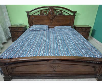 Bed for Sale