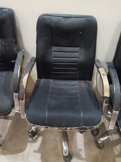 office chairs reconditioned for sale