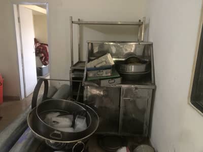 Resturant All Item