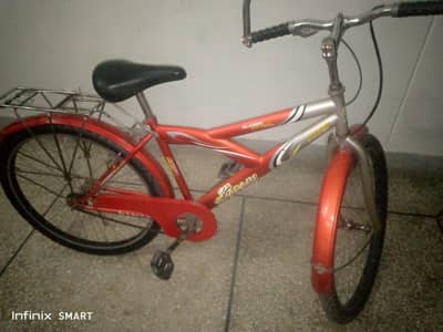 SAFARI BICYCLE Jhelum cantt
