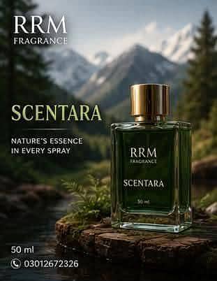 48 Hours Long Lasting Premium Unisex