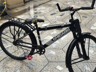 Cycle for sale