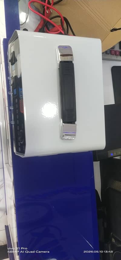 N800 Charge mashine AH30  12Vand24V