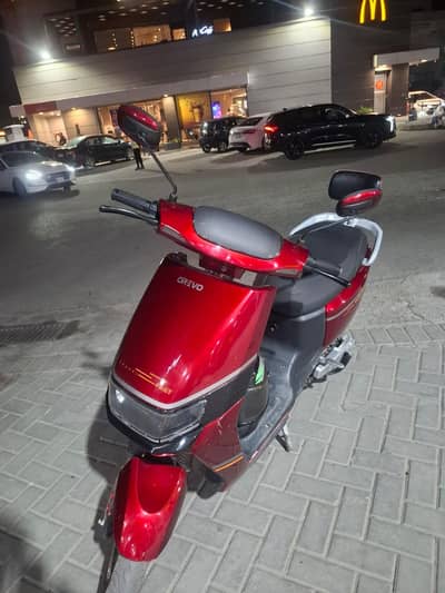 orevo b2 urgent sale