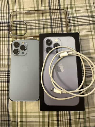 Iphone 13 pro