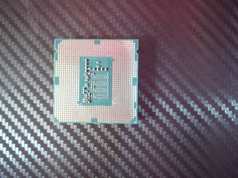 Intel® Core™ i5-4570 Processor (4th Generation) 0