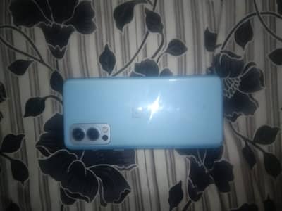 One plus Nord 2 5G PTA non approved