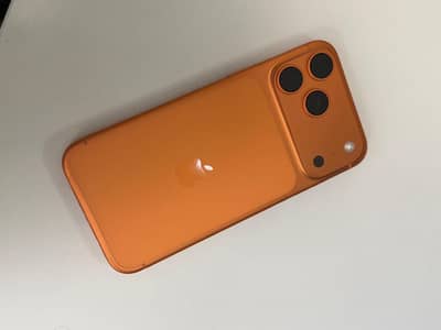 iphone 17 pro max 256gb non pta