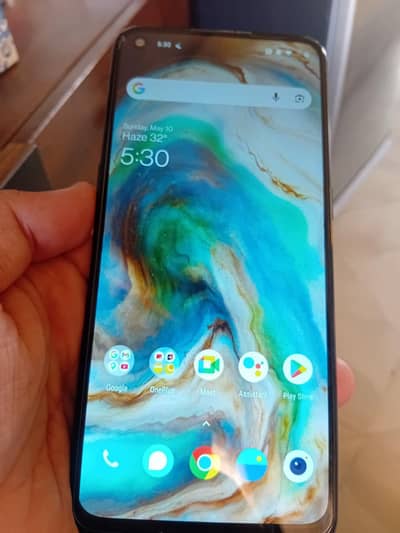 OnePlus N10 5G 6GB Ram 128GB Rom ( Sim Lock )