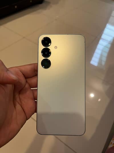 Samsung Galaxy S25 - 12/512 GB