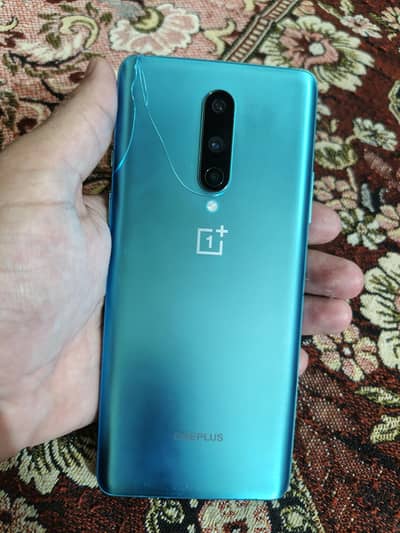 oneplus 8 5g