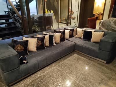 Vip sofa