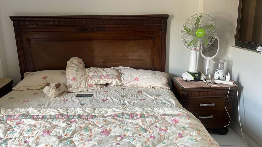 Complete bedset 0