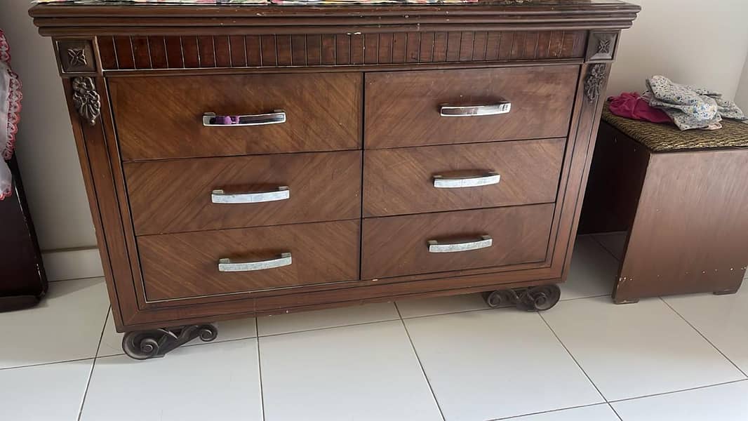 Complete bedset 2