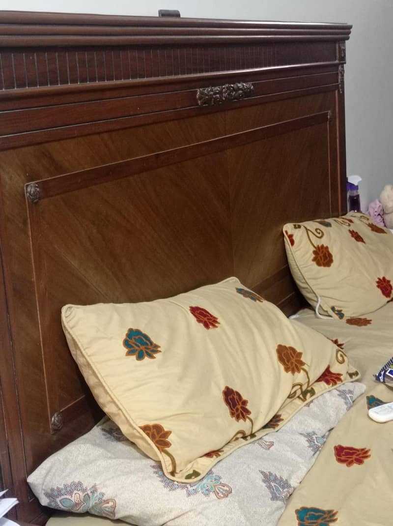 Complete bedset 3
