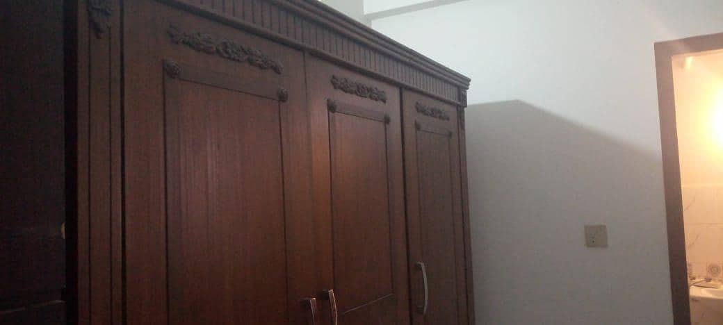 Complete bedset 8