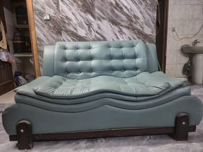 Sofaas 2 seater . For more information contact me .