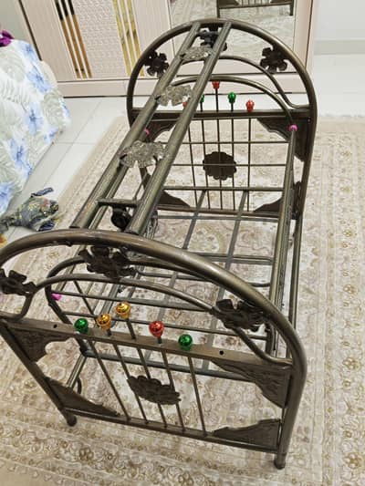 Baby Swing / Iron swing