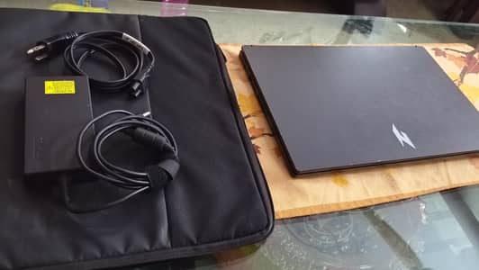 Gaming Laptop, Acer Nitro rtx 4060 variant