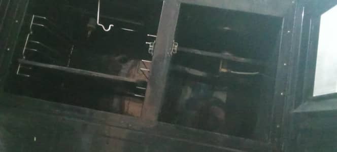 Cooking Range with oven for sale