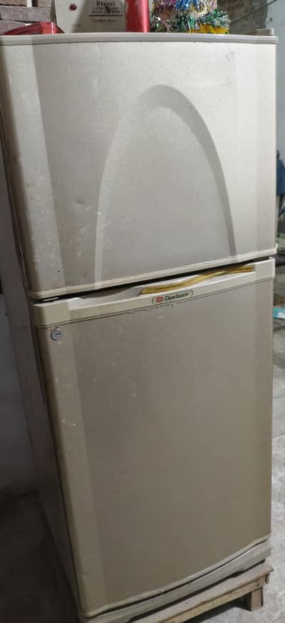 Dawlance refrigerator For sale