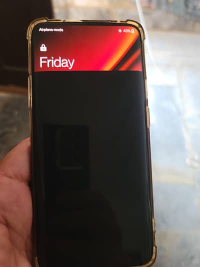 one plus 7 pro 8+8/256