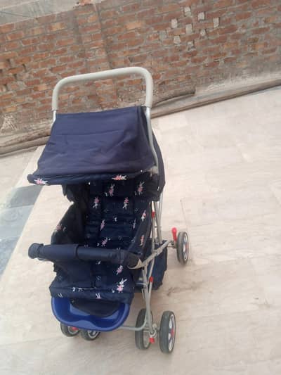 baby prame stroller