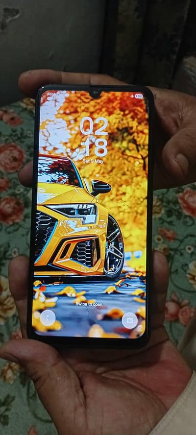 samsung a05s deol sim ofical pta apruv