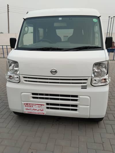 Suzuki Every 2020.2026