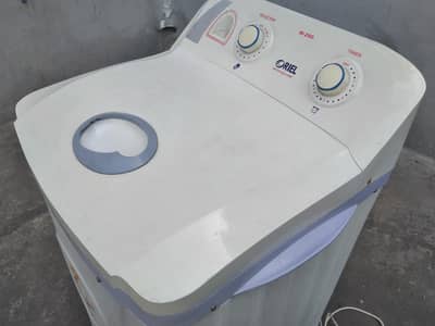 Dryer Machine/Spiner